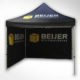 Reklamtält/Eventtält 3x3m