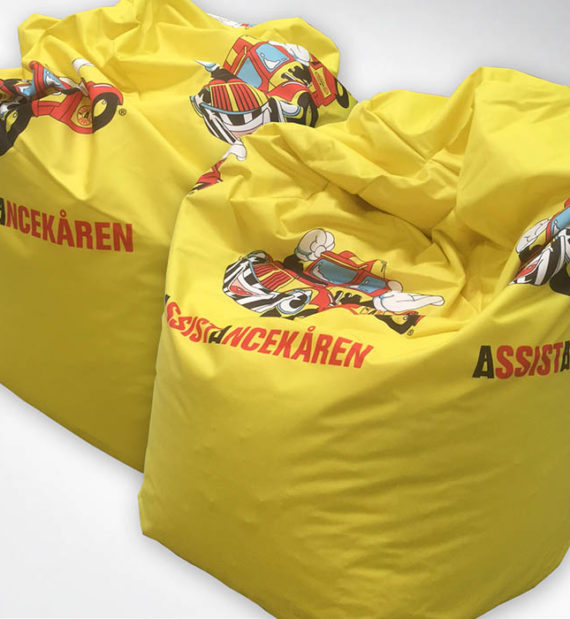 Sacco-assistancekaren