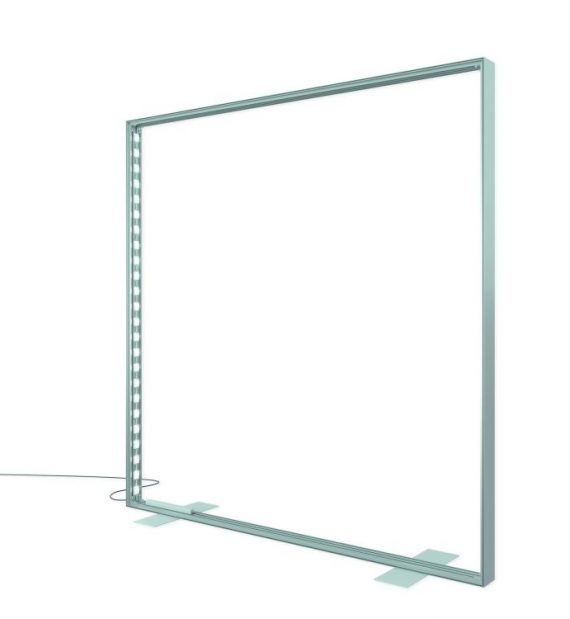 LED Dubbelsidig