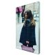 Smartframe Dubbelsidig LED-belyst