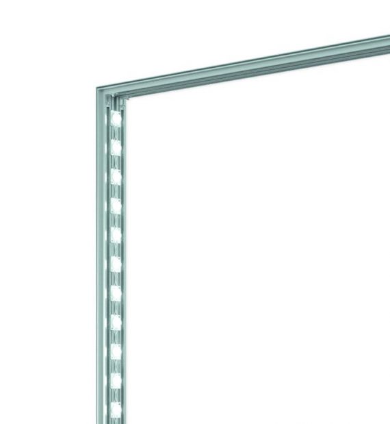 Smartframe LED Vägg