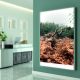 Smartframe Vägg LED-Belyst